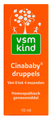 Vsm Kind 0-3 Cinababy Druppels 10ML