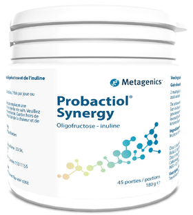 Metagenics Probactiol Synergy Poeder 180GR