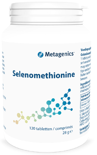 Metagenics Selenomethionine Tabletten 120TB