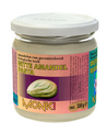 Monki Amandelpasta Wit 330GR Monki Amandelpasta Wit 330GR