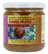 Monki Hazelnoot Rozijnenpasta 330GR pot