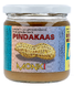Monki Pindakaas 330GR 