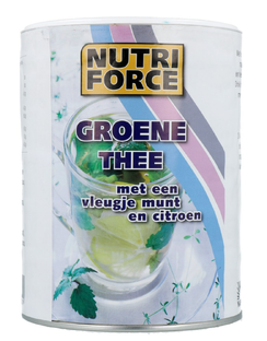 Naproz Instant Groene Thee 380GR