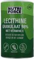 Naproz Lecithinegranulaat 98% 400GR