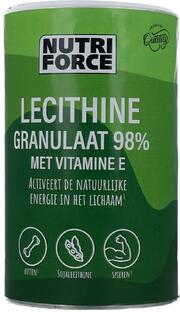 Naproz Lecithinegranulaat 98% 400GR