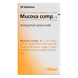 Heel Mucosa Compositum H Tabletten 50TB Heel Mucosa Compositum H Tabletten 50TB