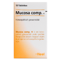 Heel Mucosa Compositum H Tabletten 50TB