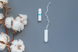 Natracare Cotton Tampons Super 20ST 22830
