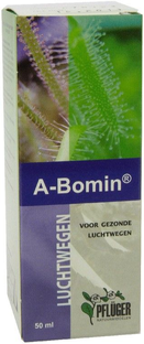 Pfluger A-Bomin 50ML Pfluger A-Bomin 50ML