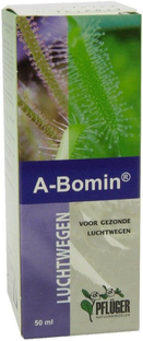 Pfluger A-Bomin 50ML