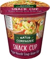 Natur Compagnie Asia Vegetable & Noodle Soup 55GR Natur Compagnie Asia Vegetable & Noodle Soup 55GR