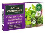 Natur Compagnie Kruidenblokjes Herbes De Provence 80GR