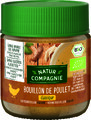 Natur Compagnie Kippenbouillon 100GR Natur Compagnie Kippenbouillon 100GR