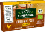 Natur Compagnie Kippenbouillon Blokjes 8ST Natur Compagnie Kippenbouillon Blokjes 8ST