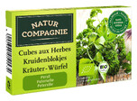 Natur Compagnie Kruidenblokjes Peterselie 80GR