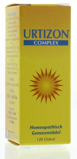 Urtizon Complex Korrels 120ST Urtizon Complex Korrels 120ST