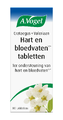 A.Vogel Crataegus + Valeriaan Hart en Bloedvaten Tabletten 80TB