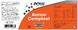 NOW Amino Compleet Capsules 120CP 17224