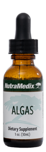 Nutramedix Algas 30ML