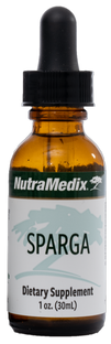 Nutramedix Sparga 30ML Nutramedix Sparga 30ML