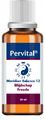 Pervital Meridian Balance 12 Blijdschap 30ML