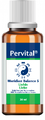 Pervital Meridian Balance 5 Liefde 30ML