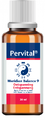 Pervital Meridian Balance 9 Ontspanning 30ML