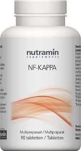 Nutramin NF-Kappa Tabletten 90TB