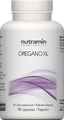 Nutramin Oregano XL Capsules 90CP