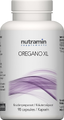 Nutramin Oregano XL Capsules 90CP Nutramin Oregano XL Capsules 90CP
