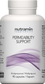 Nutramin Permeability Support Capsules 90CP