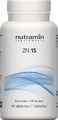 Nutramin Zn 15 Tabletten 90TB