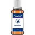 Pervital Elaps Balance Druppels 30ML Pervital Elaps Balance Druppels 30ML