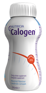 Nutricia Calogen Aardbei 200ML Nutricia Calogen Aardbei 200ML