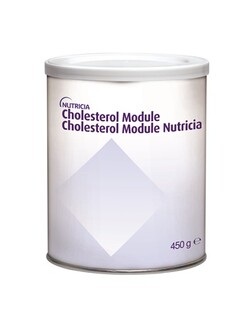Nutricia Cholesterol Module 450GR Nutricia Cholesterol Module 450GR