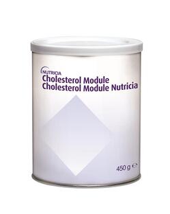 Nutricia Cholesterol Module 450GR
