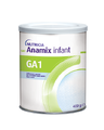 Nutricia Anamix Infant GA1 400GR Nutricia Anamix Infant GA1 400GR