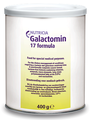 Nutricia Galactomin 17 Formula 400GR