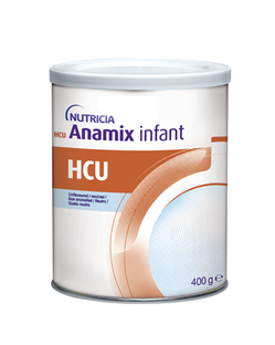 Nutricia Anamix Infant HCU 400GR