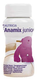 Nutricia Anamix Junior LQ HCU 36ST Nutricia Anamix Junior LQ HCU 36ST