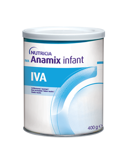 Nutricia Anamix Infant IVA 400GR