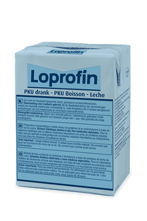 Nutricia Loprofin Drink 200ML