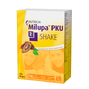Nutricia Milupa PKU-2 Shake Chocolade 10ST