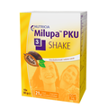 Nutricia Milupa PKU-3 Shake Chocolade 10ST