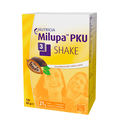 Nutricia Milupa PKU-3 Shake Chocolade 10ST Nutricia Milupa PKU-3 Shake Chocolade 10ST