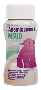 Nutricia Anamix Junior LQ MSUD 36125X