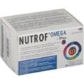 Nutrof Omega Capsules 60CP