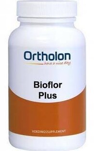 Ortholon Bioflor Plus Poeder 45GR Ortholon Bioflor Plus Poeder 45GR