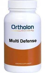 Ortholon Multi Defense Capsules 60CP