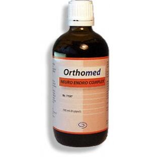 Orthomed Neuro Endro Complex Druppels 100ML